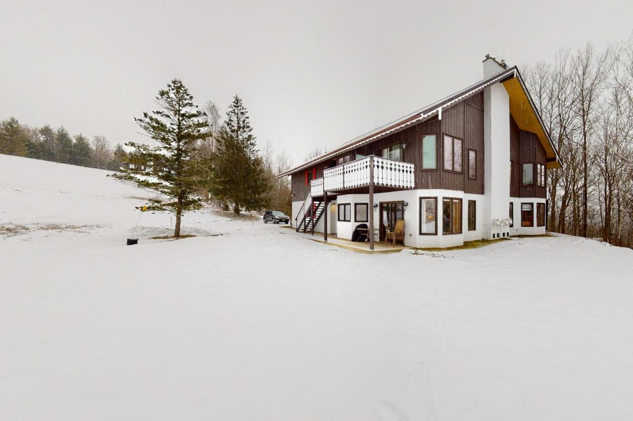 Best Views Of Mt Washington Бартлетт Экстерьер фото